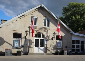 Fuglebjerg Forsamlingshus